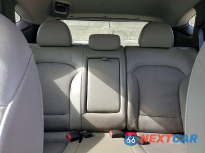 Zdjęcie 10 z 13 samochodu: 2015 HYUNDAI TUCSON SE VIN:KM8JUCAGXFU075789 - miniatura