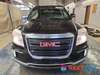 Piąte zdjęcie samochodu w środku: 2016 GMC TERRAIN SLE VIN:2GKALNEK5G6298747 - miniatura