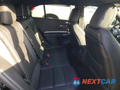 Zdjęcie 11 z 13 samochodu: 2025 CADILLAC XT4 PREMIUM LUXURY VIN:1GYFZDR49SF152494 - miniatura