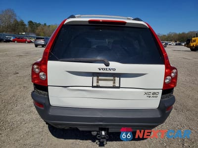 Zdjęcie 6 z 13 samochodu: 2004 VOLVO XC90 T6 VIN:YV1CZ91H441036988 - miniatura