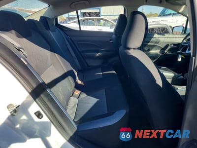 Zdjęcie 10 z 12 samochodu: 2025 NISSAN VERSA SV VIN:3N1CN8EV4SL867296 - miniatura