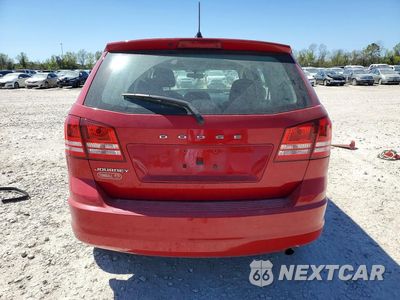 Zdjęcie 6 z 12 samochodu: 2013 DODGE JOURNEY SE VIN:3C4PDCABXDT509039 - miniatura