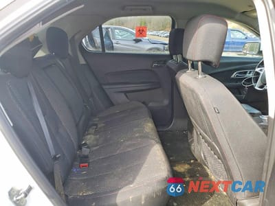 Zdjęcie 11 z 13 samochodu: 2012 CHEVROLET EQUINOX LT VIN:2GNFLEEK9C6373677 - miniatura