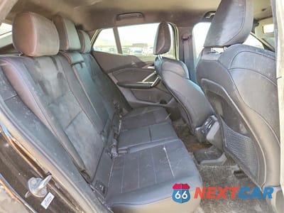 Zdjęcie 10 z 11 samochodu: 2024 BMW X2 M35I VIN:WBX83GM07R5Y54659 - miniatura