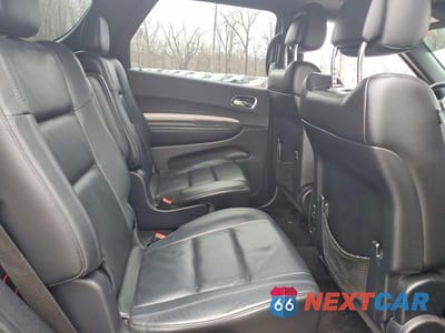 Zdjęcie 11 z 13 samochodu: 2017 DODGE DURANGO GT VIN:1C4RDJDG6HC639356 - miniatura
