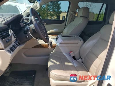 Zdjęcie 7 z 12 samochodu: 2015 GMC YUKON DENALI VIN:1GKS2CKJ2FR139310 - miniatura