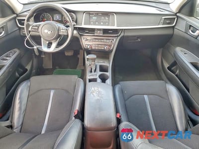 Zdjęcie 8 z 12 samochodu: 2019 KIA OPTIMA S VIN:5XXGT4L35KG280583 - miniatura