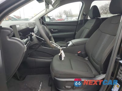 Zdjęcie 7 z 12 samochodu: 2026 HYUNDAI TUCSON SEL VIN:5NMJBCDE2TH637885 - miniatura