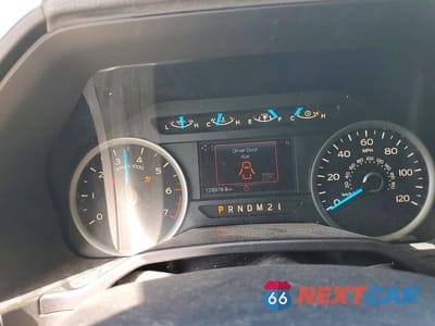 Zdjęcie 9 z 11 samochodu: 2017 FORD F150 SUPERCREW VIN:1FTEW1CPXHFB06032 - miniatura