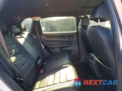 Zdjęcie 10 z 12 samochodu: 2025 HONDA CR-V SPORT-L VIN:5J6RS6H80SL042615 - miniatura