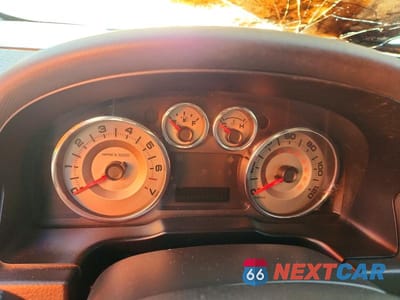 Zdjęcie 9 z 11 samochodu: 2008 FORD EDGE LIMITED VIN:2FMDK39C98BA57300 - miniatura