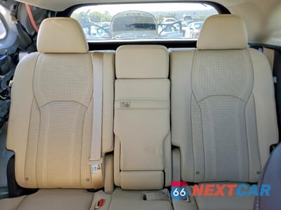Zdjęcie 10 z 14 samochodu: 2017 LEXUS RX 350 BASE VIN:2T2BZMCA7HC056315 - miniatura