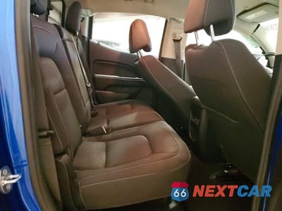 Zdjęcie 10 z 12 samochodu: 2018 GMC CANYON SLE VIN:1GTG6CEN5J1117989 - miniatura