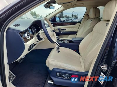 Zdjęcie 7 z 13 samochodu: 2018 BENTLEY BENTAYGA VIN:SJAAC2ZV8JC021752 - miniatura