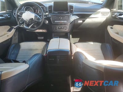 Zdjęcie 8 z 13 samochodu: 2019 MERCEDES-BENZ GLE COUPE 43 AMG VIN:4JGED6EB4KA137698 - miniatura