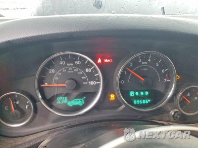 Zdjęcie 9 z 14 samochodu: 2017 JEEP WRANGLER UNLIMITED RUBICON VIN:1C4BJWFG8HL561313 - miniatura