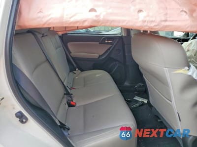 Zdjęcie 11 z 12 samochodu: 2018 SUBARU FORESTER 2.5I LIMITED VIN:JF2SJARC4JH549987 - miniatura