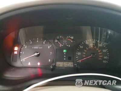 Zdjęcie 9 z 11 samochodu: 2005 HYUNDAI SONATA GL VIN:KMHWF25S75A179293 - miniatura