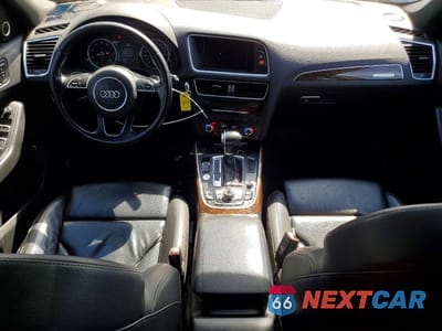 Zdjęcie 8 z 12 samochodu: 2015 AUDI Q5 PREMIUM PLUS VIN:WA1LFAFP7FA082246 - miniatura