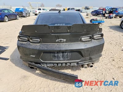 Zdjęcie 6 z 12 samochodu: 2022 CHEVROLET CAMARO LT1 VIN:1G1FE1R79N0101927 - miniatura
