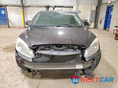 Piąte zdjęcie samochodu w środku: 2013 BUICK VERANO VIN:1G4PP5SK9D4163052 - miniatura