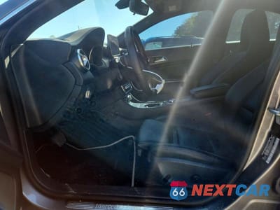 Zdjęcie 7 z 11 samochodu: 2017 MERCEDES-BENZ CLA 250 VIN:WDDSJ4EB4HN426897 - miniatura