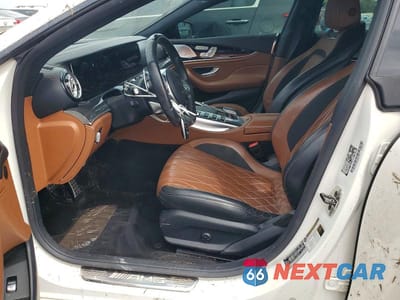 Zdjęcie 7 z 12 samochodu: 2021 MERCEDES-BENZ AMG GT 53 VIN:W1K7X6BB5MA036834 - miniatura