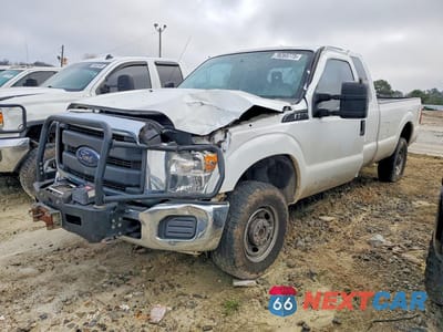 2016 FORD F-250 SUPER 1FT7X2B68GEC78892 - główne zdjęcie licytacji z USA - miniatura