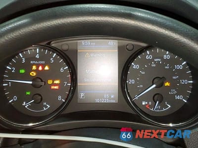 Zdjęcie 9 z 13 samochodu: 2019 NISSAN ROGUE S VIN:5N1AT2MT0KC717300 - miniatura