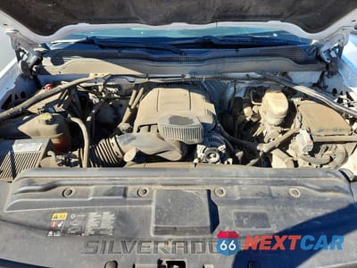 Zdjęcie 11 z 11 samochodu: 2017 CHEVROLET SILVERADO C2500 HEAVY DUTY LT VIN:1GC2CVEG9HZ288336 - miniatura