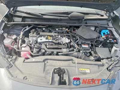 Zdjęcie 11 z 13 samochodu: 2025 TOYOTA PRIUS LE VIN:JTDACAAU7S3060409 - miniatura