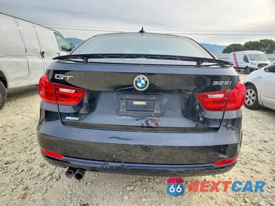 Zdjęcie 6 z 12 samochodu: 2016 BMW 328 XIGT SULEV VIN:WBA8Z5C56GG500644 - miniatura