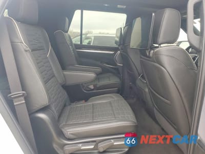 Zdjęcie 11 z 14 samochodu: 2025 CADILLAC ESCALADE SPORT PLATINUM VIN:1GYS9GRL7SR111965 - miniatura