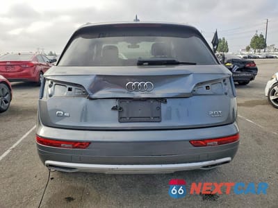 Zdjęcie 6 z 13 samochodu: 2018 AUDI Q5 PREMIUM VIN:WA1ANAFY6J2013375 - miniatura