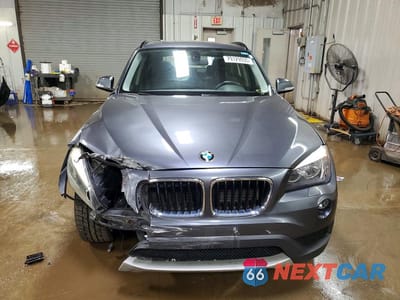 Piąte zdjęcie samochodu w środku: 2013 BMW X1 XDRIVE28I VIN:WBAVL1C53DVR86222 - miniatura