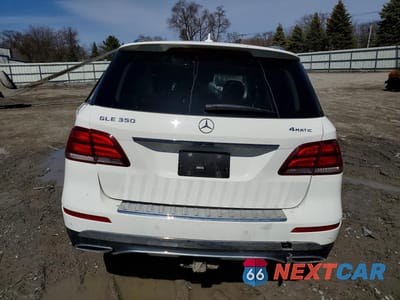 Zdjęcie 6 z 13 samochodu: 2018 MERCEDES-BENZ GLE 350 4MATIC VIN:4JGDA5HB0JB172158 - miniatura