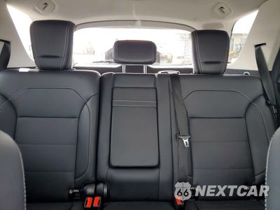 Zdjęcie 10 z 14 samochodu: 2013 MERCEDES-BENZ ML 350 4MATIC VIN:4JGDA5HBXDA202020 - miniatura