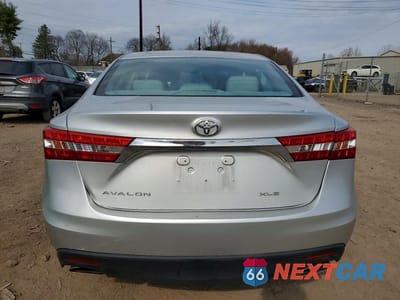 Zdjęcie 6 z 12 samochodu: 2013 TOYOTA AVALON XLE VIN:4T1BK1EBXDU077830 - miniatura
