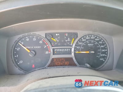 Zdjęcie 9 z 12 samochodu: 2006 CHEV COLORADO VIN:1GCCS136168123670 - miniatura