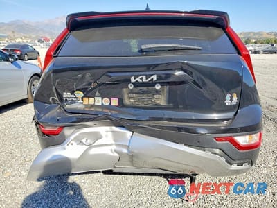 Zdjęcie 6 z 13 samochodu: 2025 KIA NIRO EX VIN:KNDCR3LE4S5238886 - miniatura