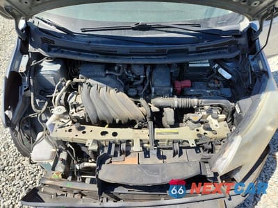 Zdjęcie 11 z 12 samochodu: 2015 NISSAN VERSA NOTE SV VIN:3N1CE2CP1FL401834 - miniatura