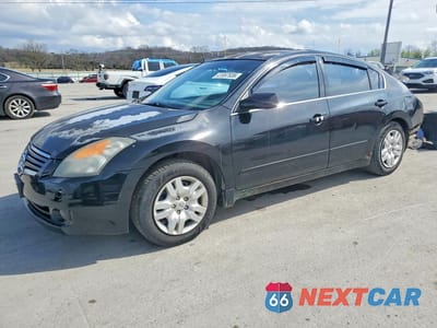 2008 NISSAN ALTIMA 2.5/2.5S 1N4AL21E98C271978 - główne zdjęcie licytacji z USA - miniatura