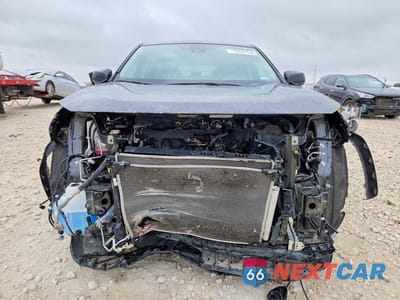 Piąte zdjęcie samochodu w środku: 2025 TOYOTA RAV4 LE VIN:2T3H1RFV4SW371474 - miniatura