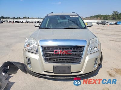 Piąte zdjęcie samochodu w środku: 2014 GMC TERRAIN SLT VIN:2GKFLXEK4E6150006 - miniatura