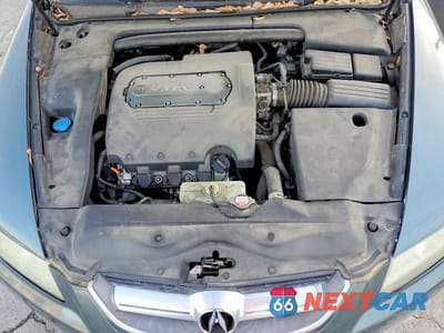 Zdjęcie 11 z 12 samochodu: 2004 ACURA TL VIN:19UUA66264A046962 - miniatura