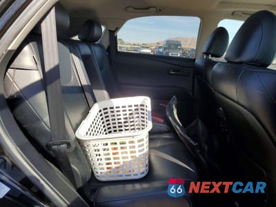 Zdjęcie 11 z 13 samochodu: 2012 LEXUS RX 350 BASE VIN:2T2ZK1BA6CC069391 - miniatura