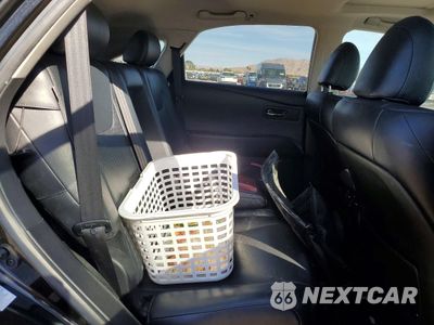 Zdjęcie 11 z 13 samochodu: 2012 LEXUS RX 350 BASE VIN:2T2ZK1BA6CC069391 - miniatura