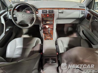 Zdjęcie 8 z 12 samochodu: 2000 BENZ E-CLASS E320 AWD 320 4MATIC VIN:WDBJF82J0YX042550 - miniatura