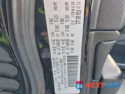 Zdjęcie 13 z 13 samochodu: 2020 JEEP GRAND CHEROKEE LIMITED VIN:1C4RJFBG1LC147416 - miniatura