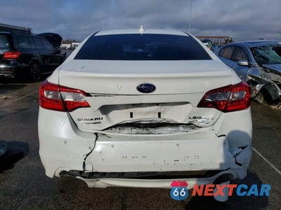 Zdjęcie 6 z 11 samochodu: 2017 SUBARU LEGACY 2.5I LIMITED VIN:4S3BNAN65H3003967 - miniatura